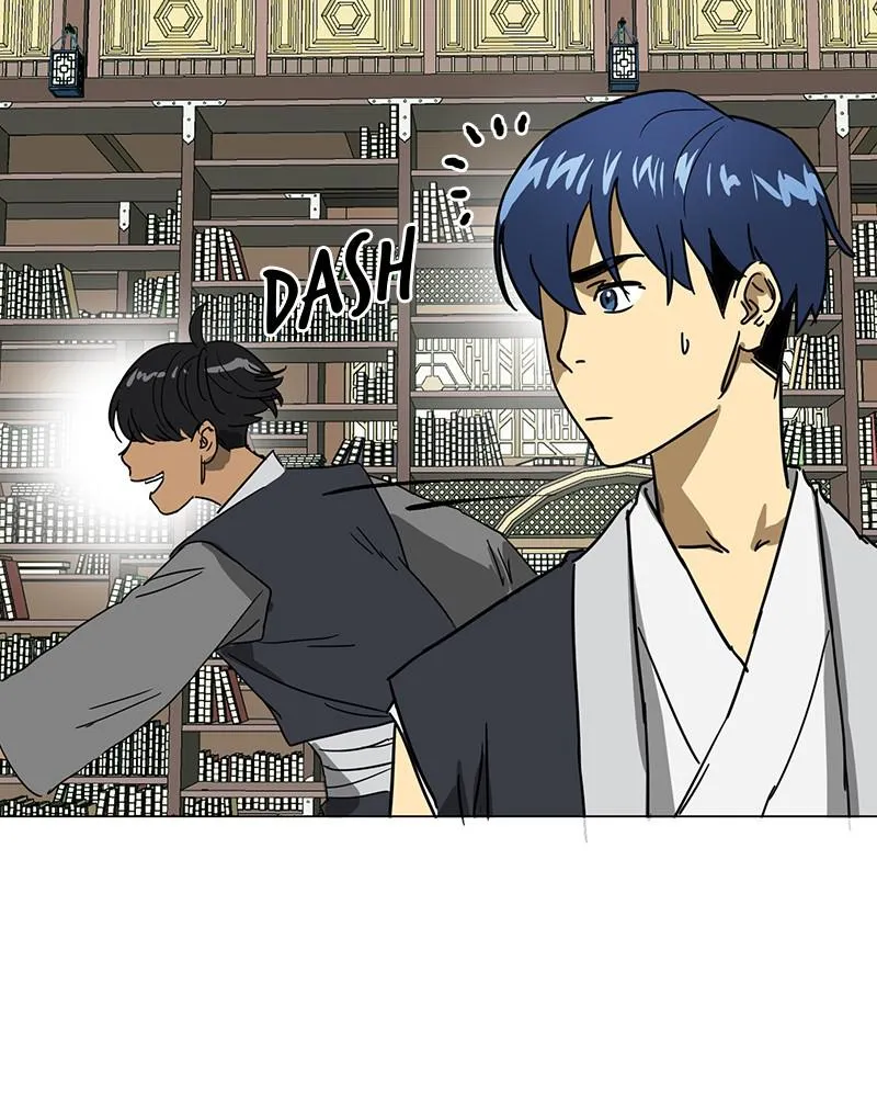 Read Infinite Leveling Murim Manga Online