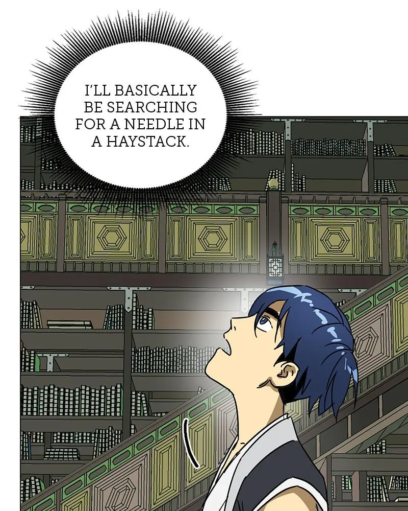 Read Infinite Leveling Murim Manga Online