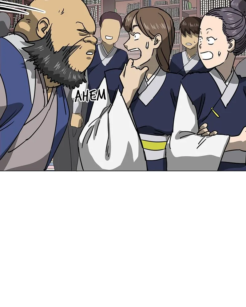 Read Infinite Leveling Murim Manga Online