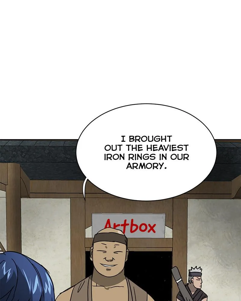 Read Infinite Leveling Murim Manga Online