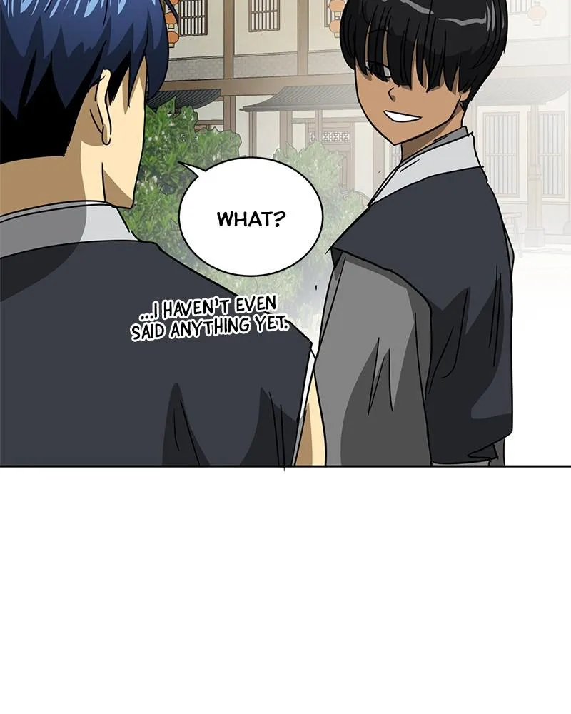 Read Infinite Leveling Murim Manga Online
