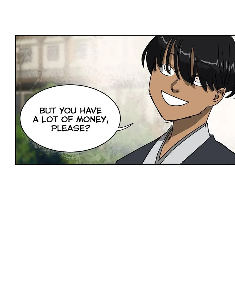 Read Infinite Leveling Murim Manga Online