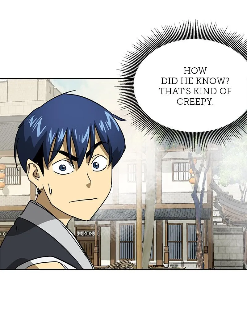 Read Infinite Leveling Murim Manga Online