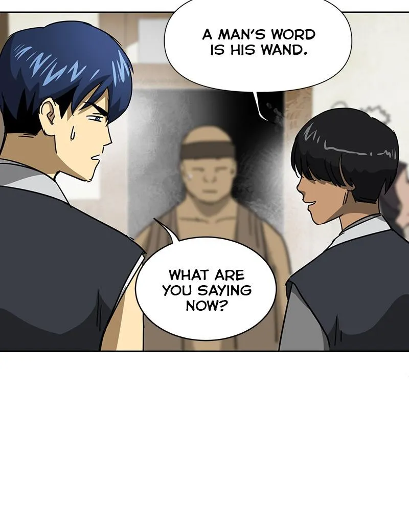 Read Infinite Leveling Murim Manga Online