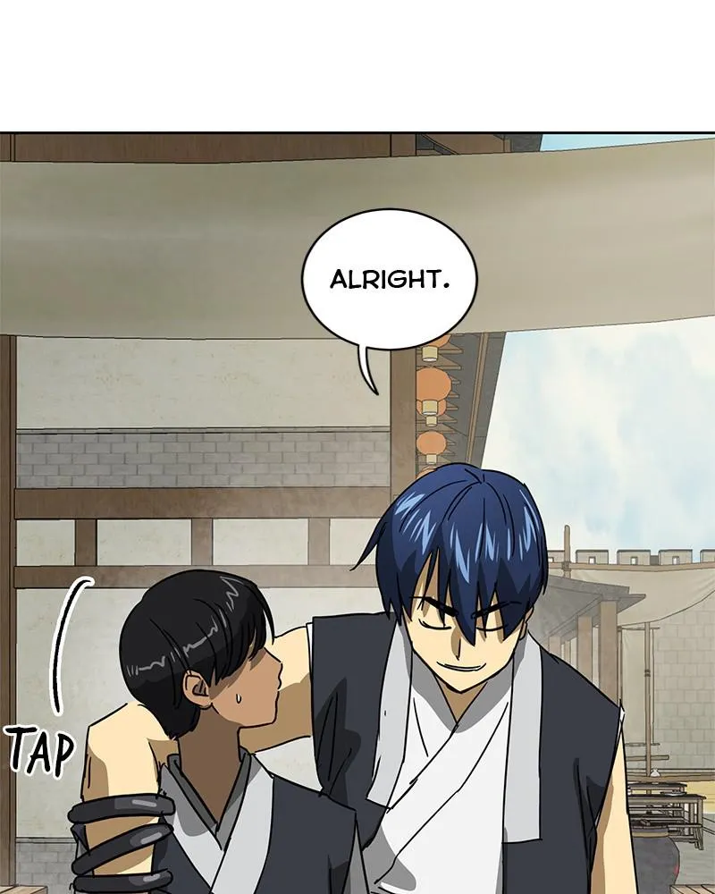 Read Infinite Leveling Murim Manga Online