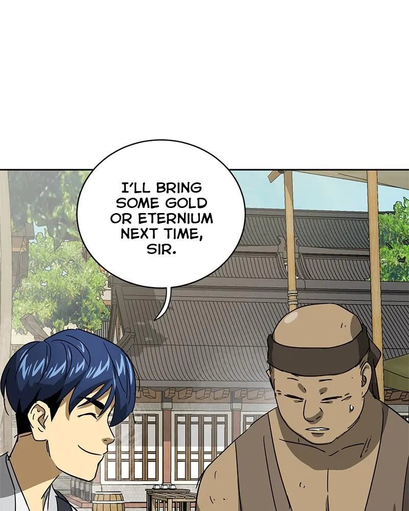 Read Infinite Leveling Murim Manga Online