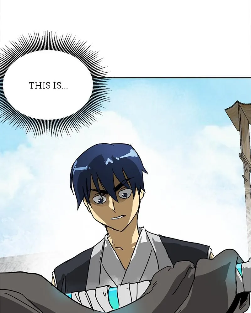Read Infinite Leveling Murim Manga Online
