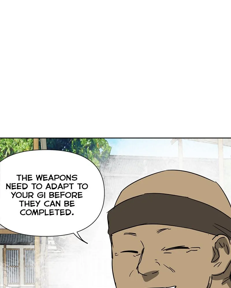 Read Infinite Leveling Murim Manga Online