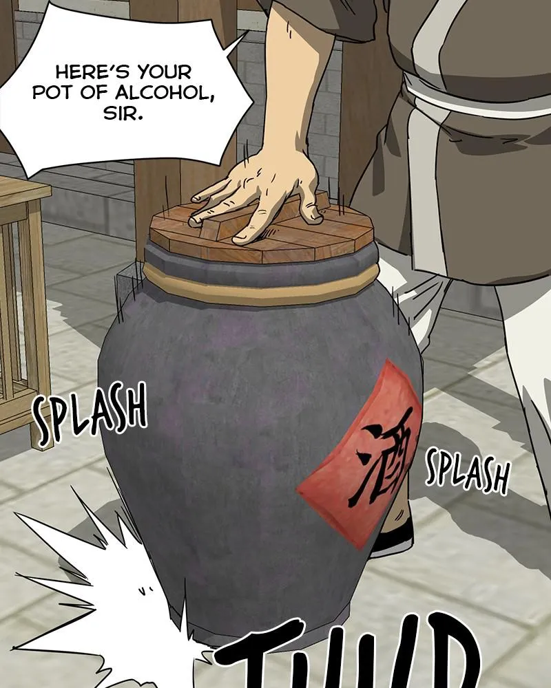 Read Infinite Leveling Murim Manga Online