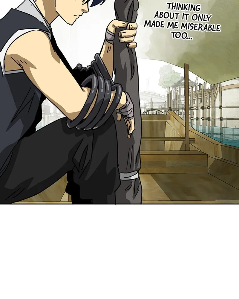 Read Infinite Leveling Murim Manga Online