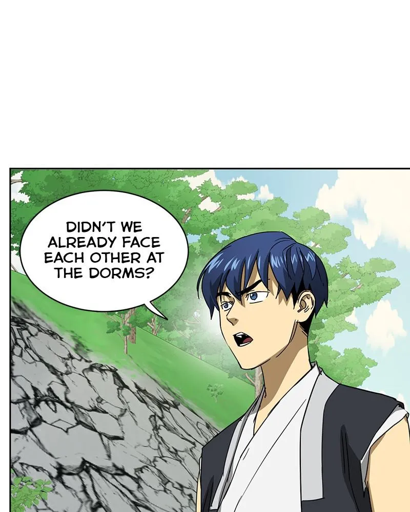 Read Infinite Leveling Murim Manga Online
