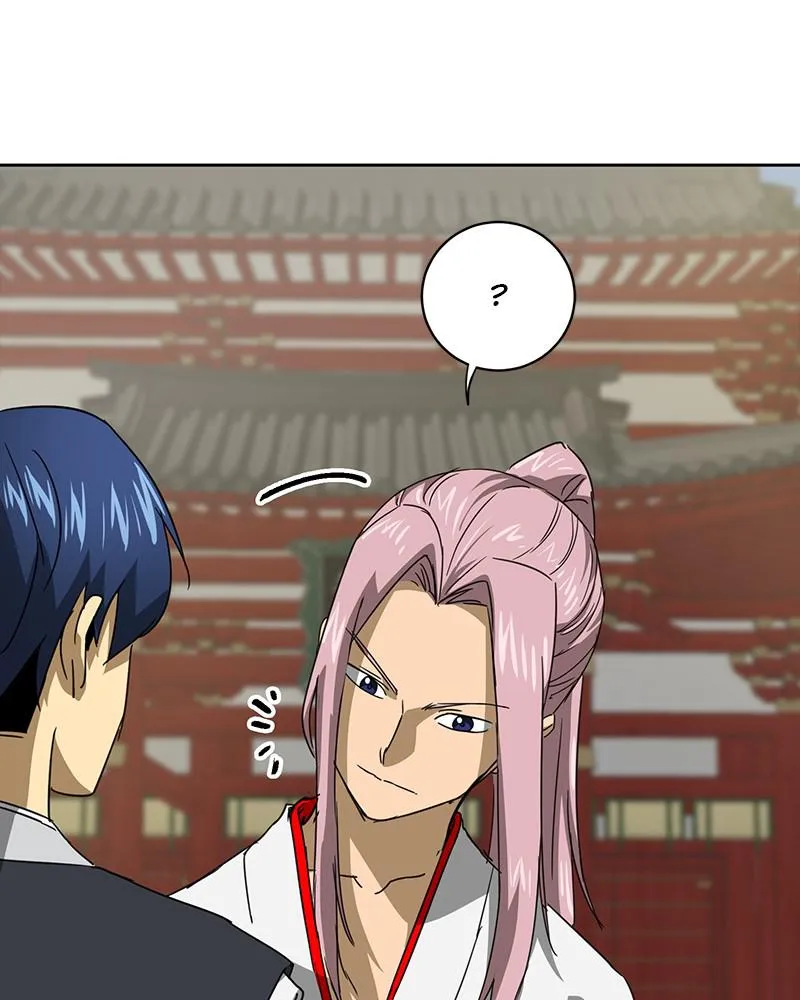 Read Infinite Leveling Murim Manga Online