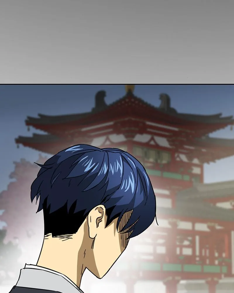Read Infinite Leveling Murim Manga Online