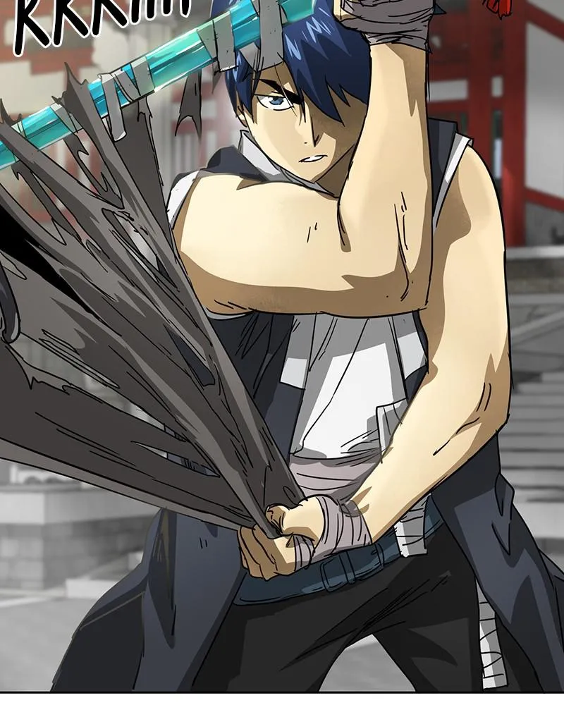 Read Infinite Leveling Murim Manga Online