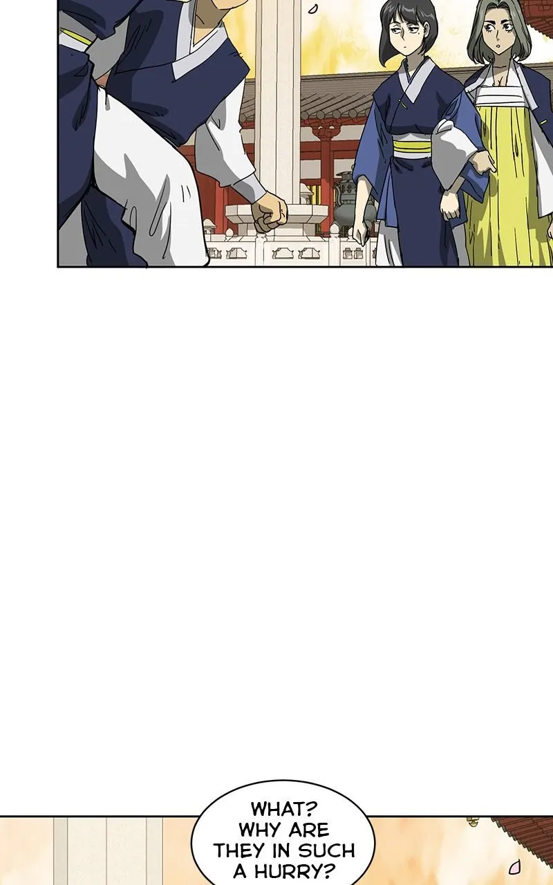Read Infinite Leveling Murim Manga Online