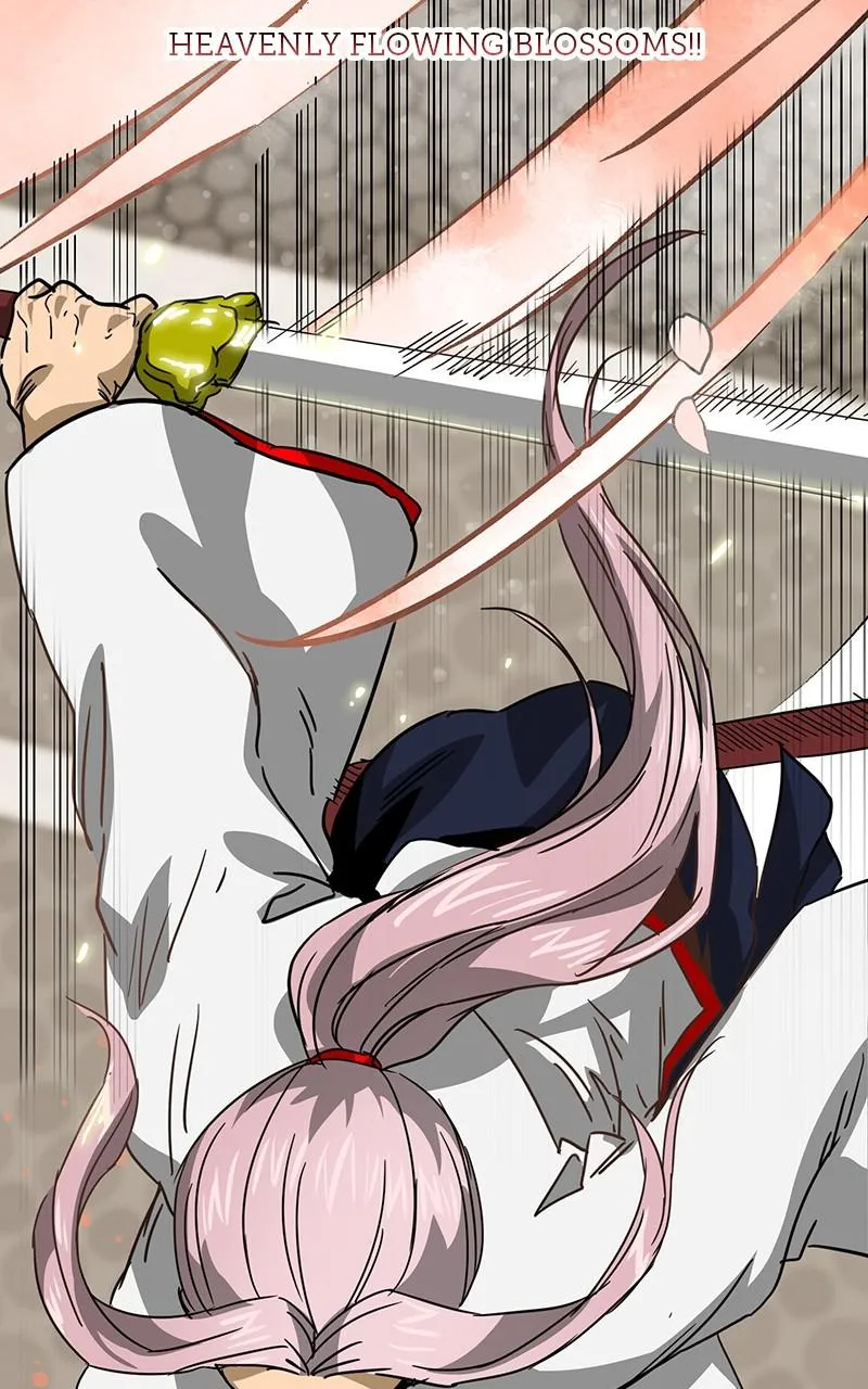 Read Infinite Leveling Murim Manga Online