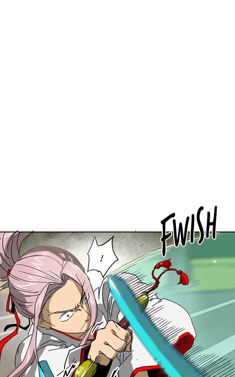 Read Infinite Leveling Murim Manga Online