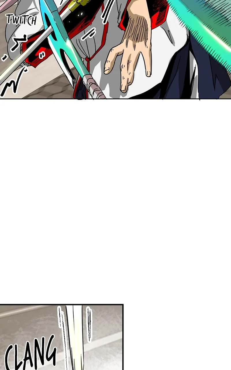 Read Infinite Leveling Murim Manga Online