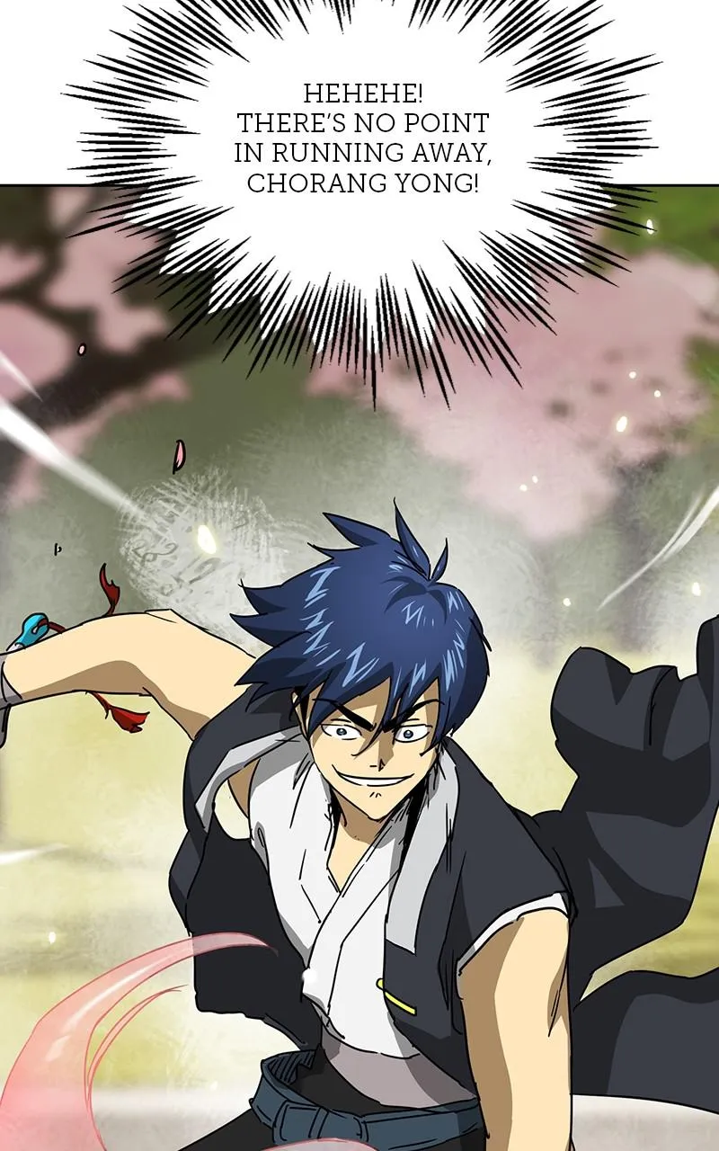 Read Infinite Leveling Murim Manga Online