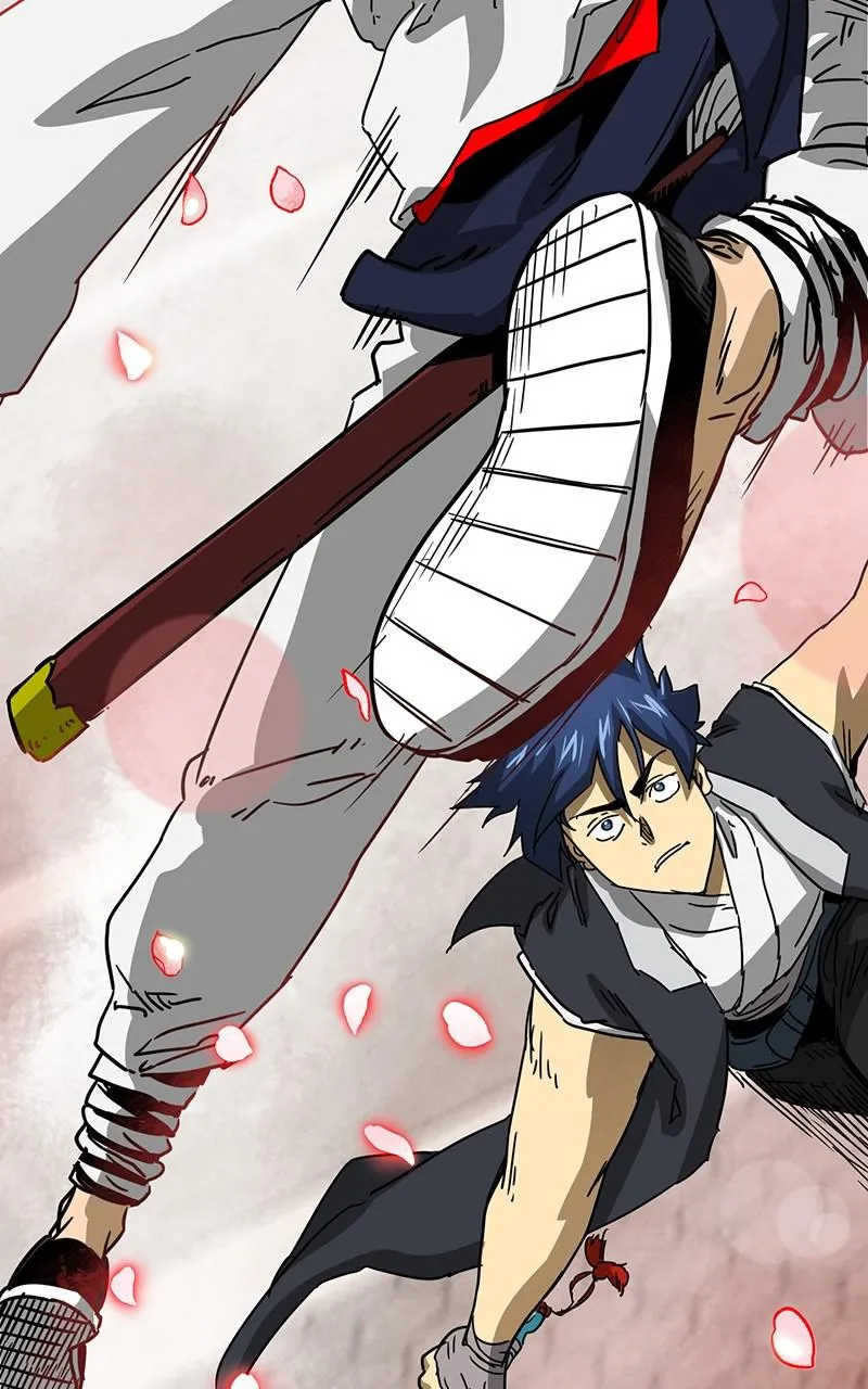 Read Infinite Leveling Murim Manga Online