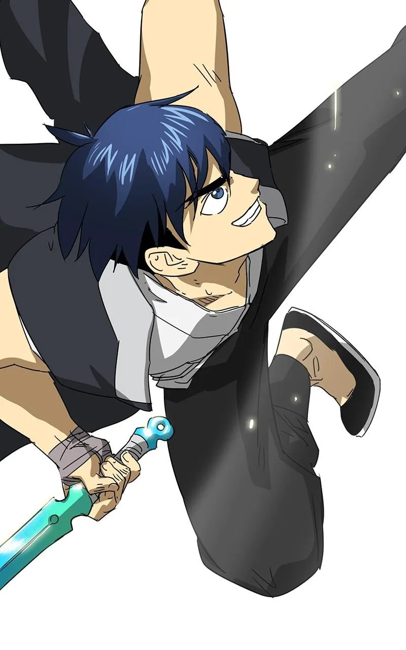 Read Infinite Leveling Murim Manga Online