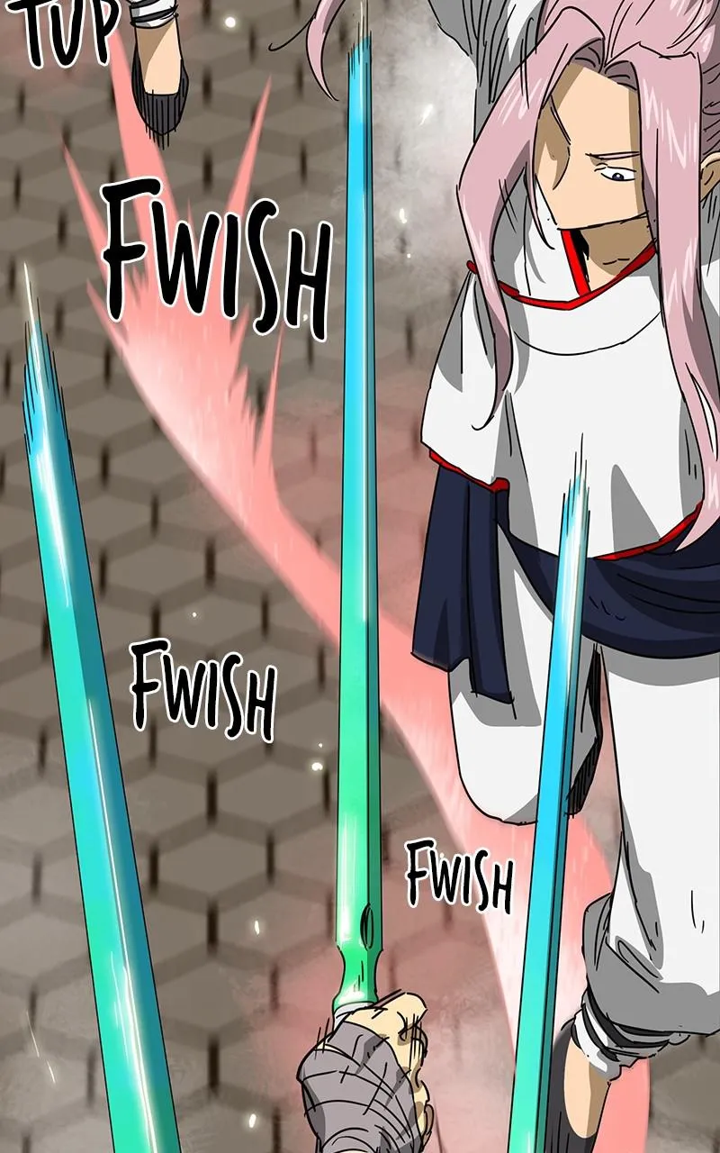 Read Infinite Leveling Murim Manga Online