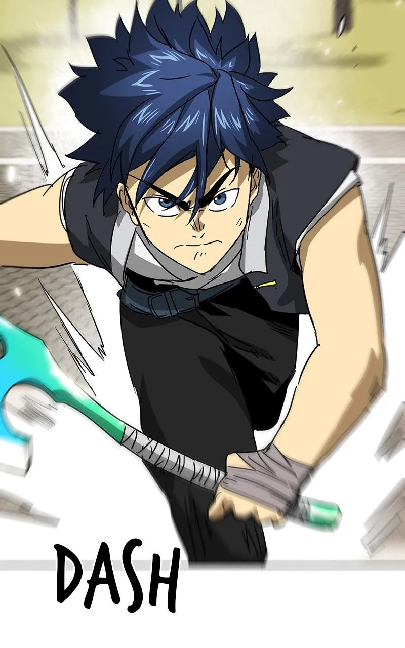 Read Infinite Leveling Murim Manga Online