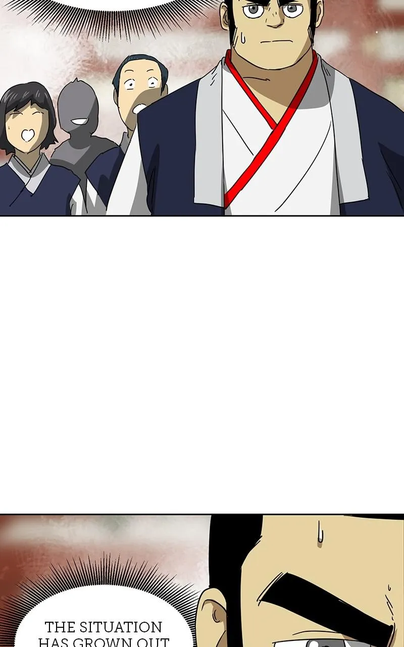 Read Infinite Leveling Murim Manga Online