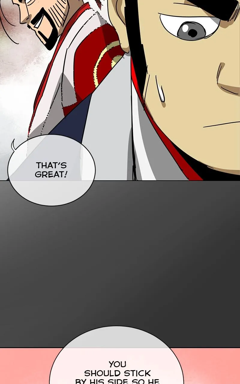 Read Infinite Leveling Murim Manga Online