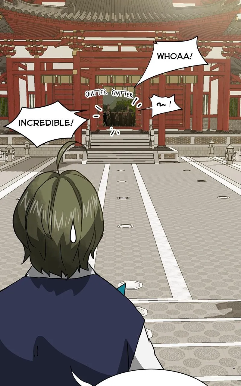 Read Infinite Leveling Murim Manga Online