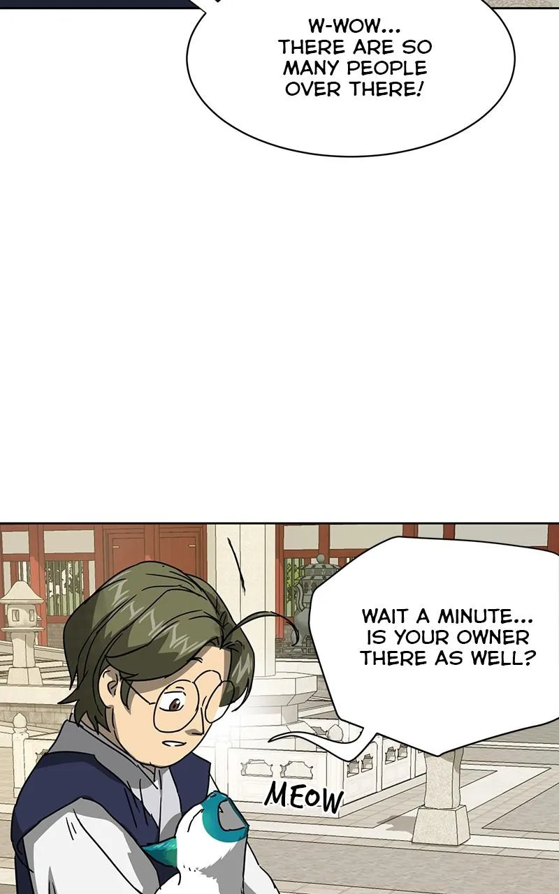 Read Infinite Leveling Murim Manga Online