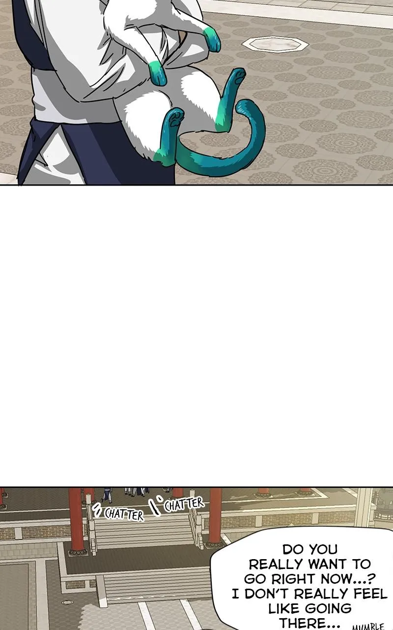 Read Infinite Leveling Murim Manga Online
