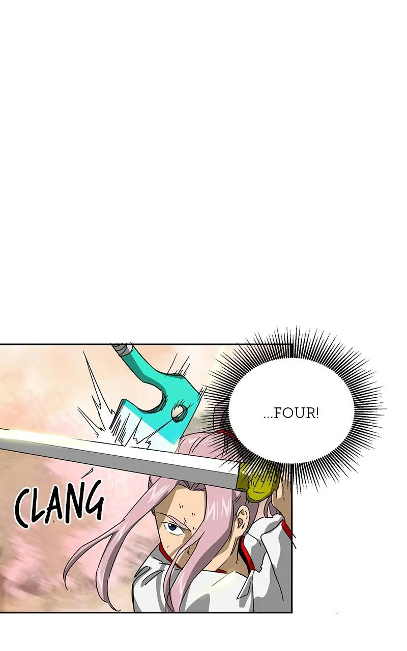 Read Infinite Leveling Murim Manga Online