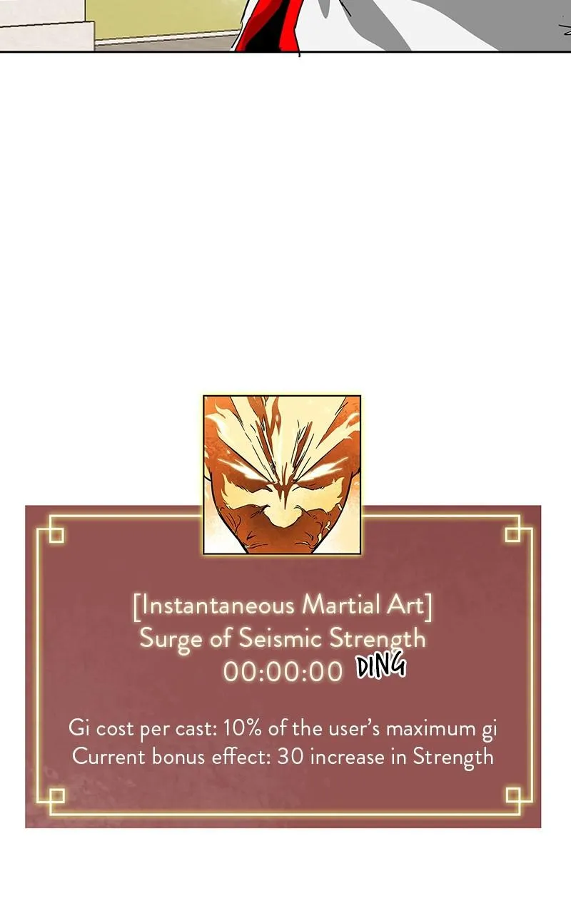 Read Infinite Leveling Murim Manga Online