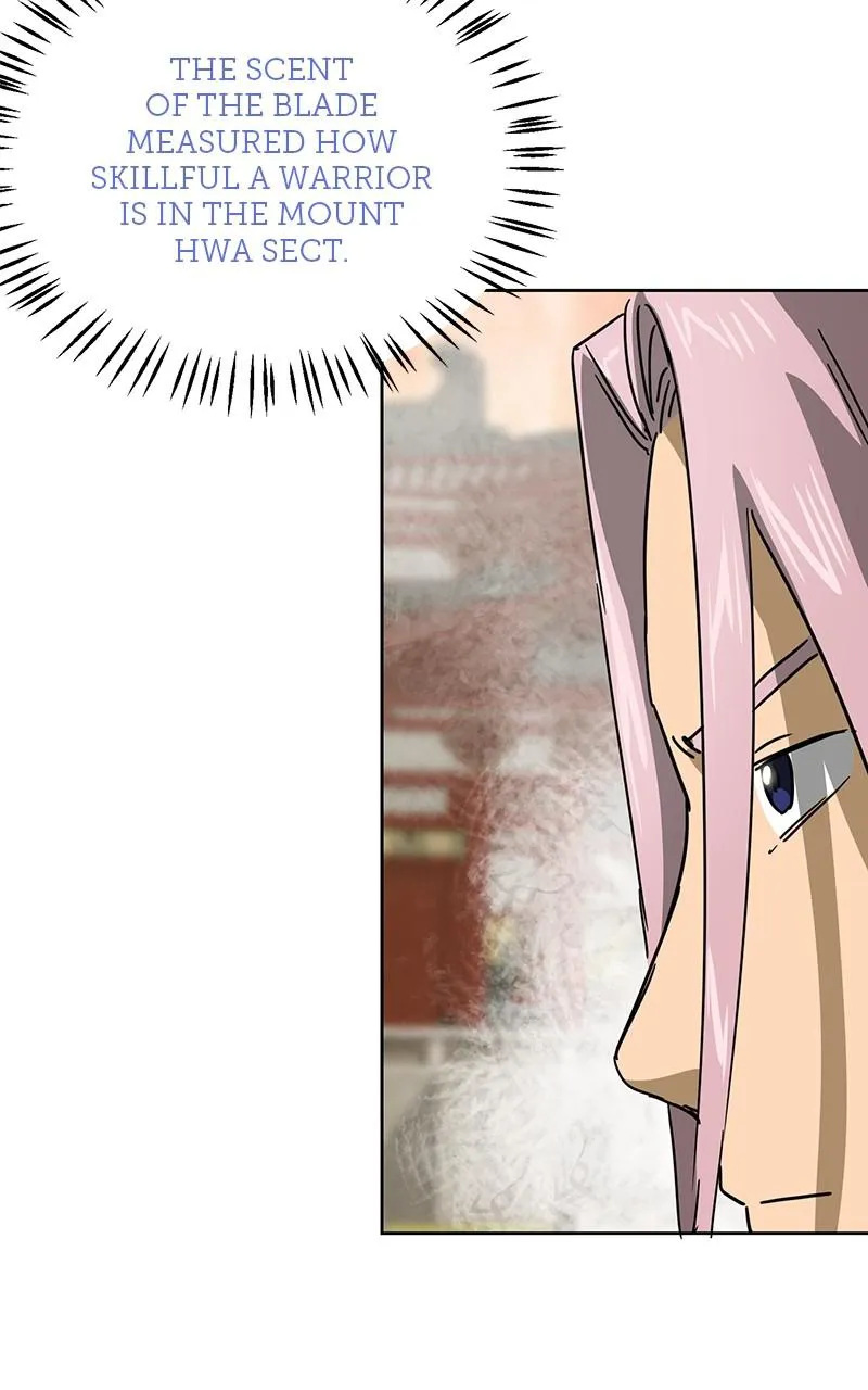 Read Infinite Leveling Murim Manga Online