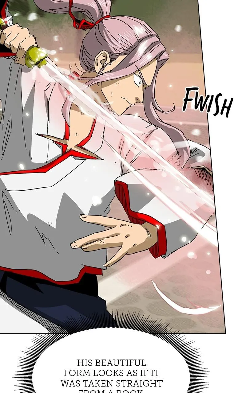 Read Infinite Leveling Murim Manga Online