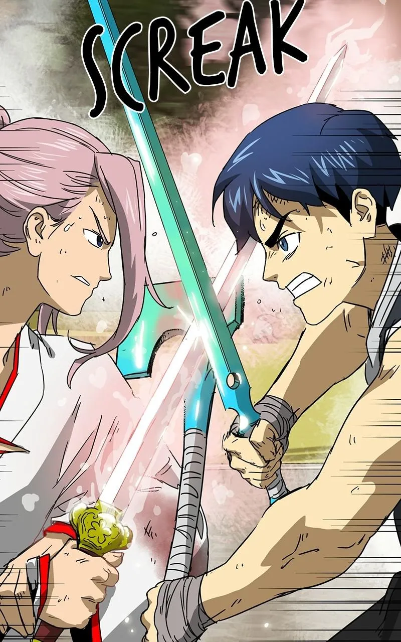 Read Infinite Leveling Murim Manga Online