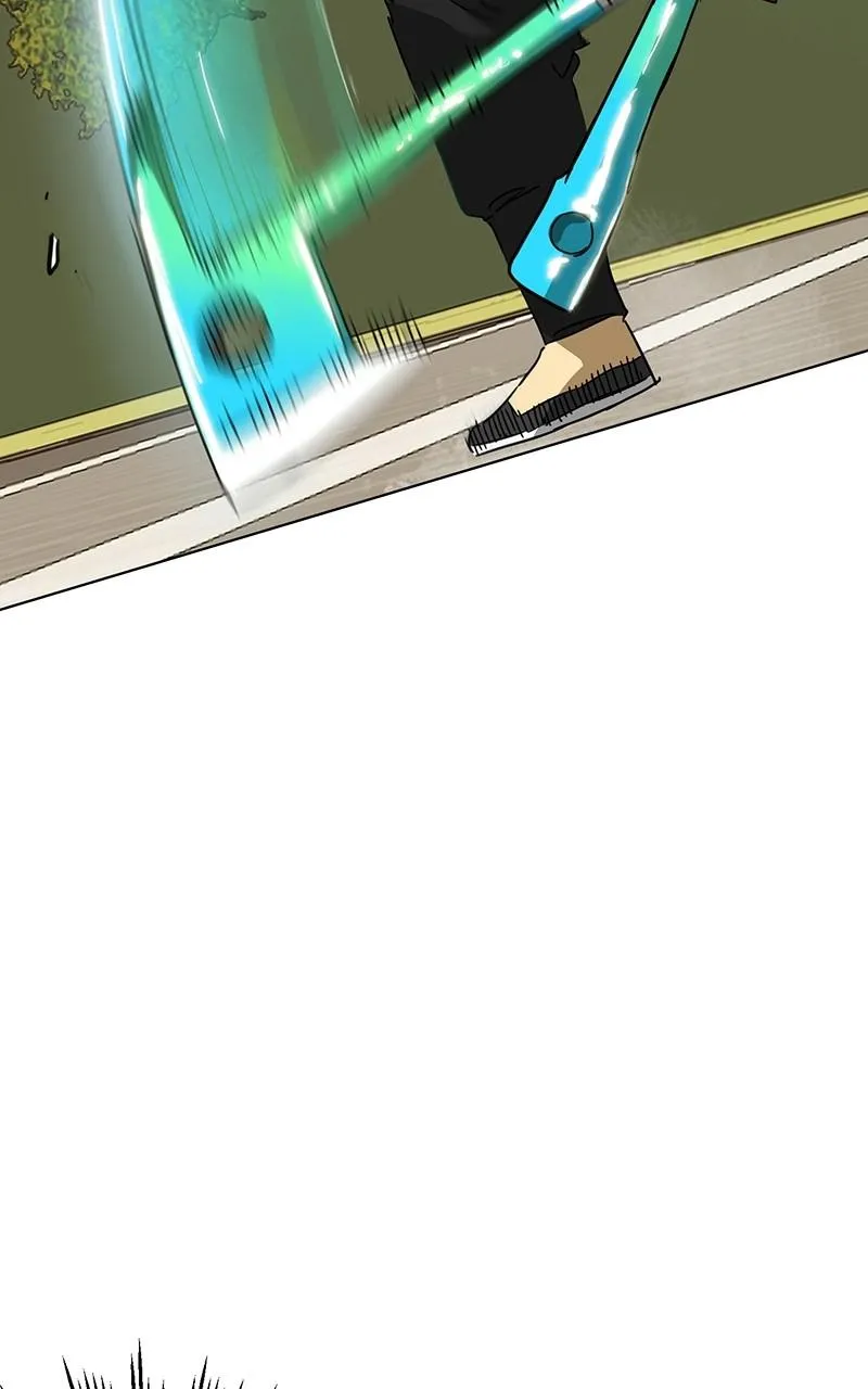 Read Infinite Leveling Murim Manga Online