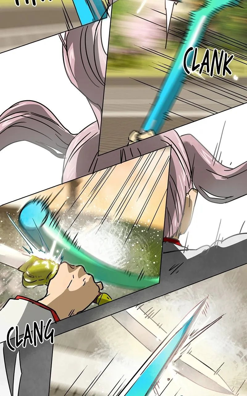 Read Infinite Leveling Murim Manga Online