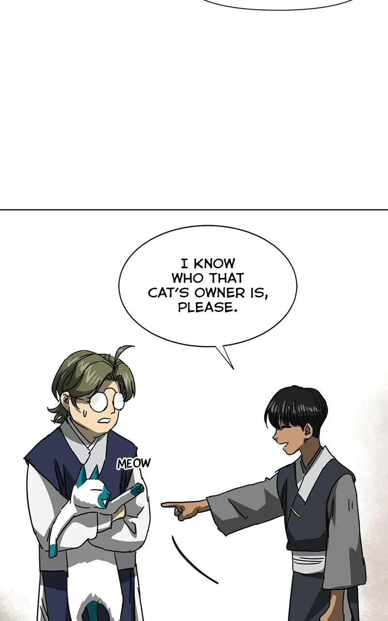 Read Infinite Leveling Murim Manga Online