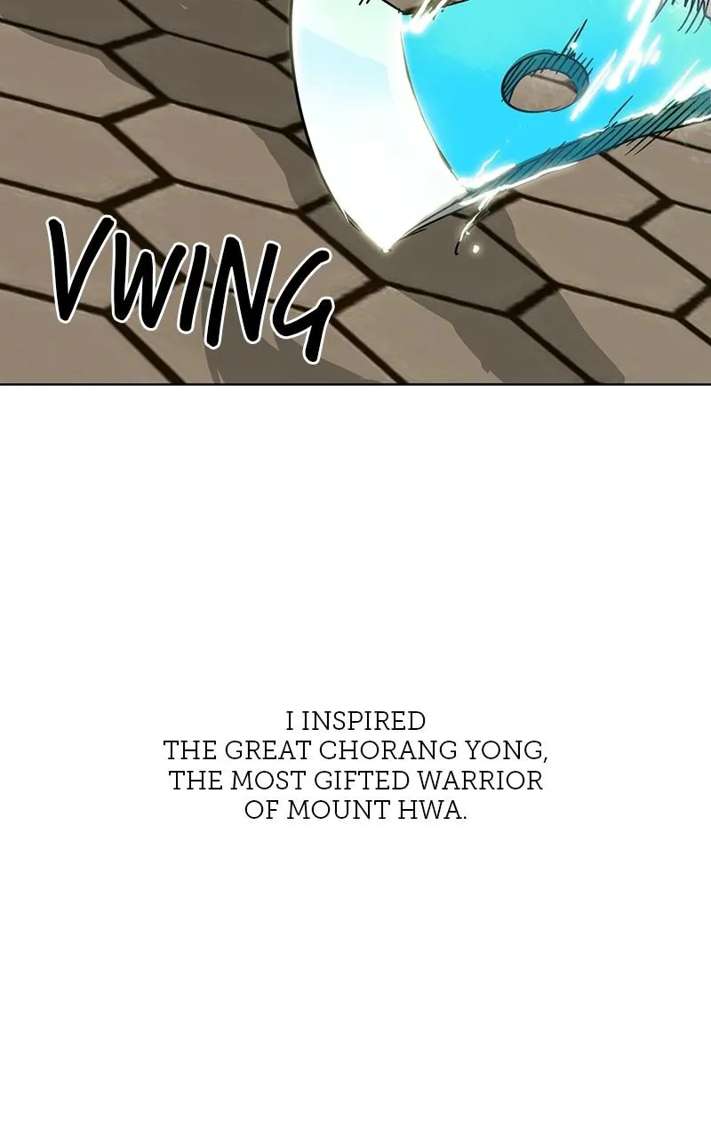 Read Infinite Leveling Murim Manga Online