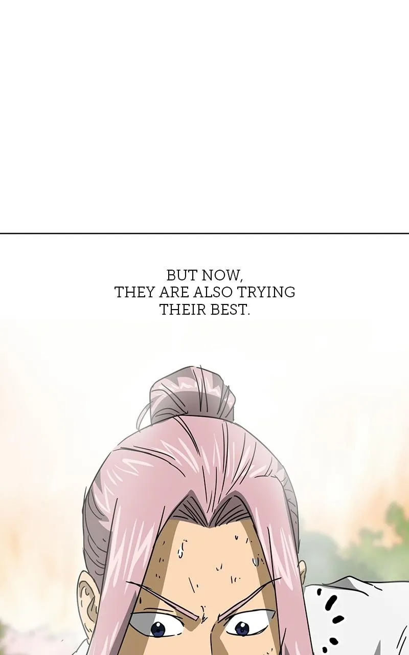 Read Infinite Leveling Murim Manga Online
