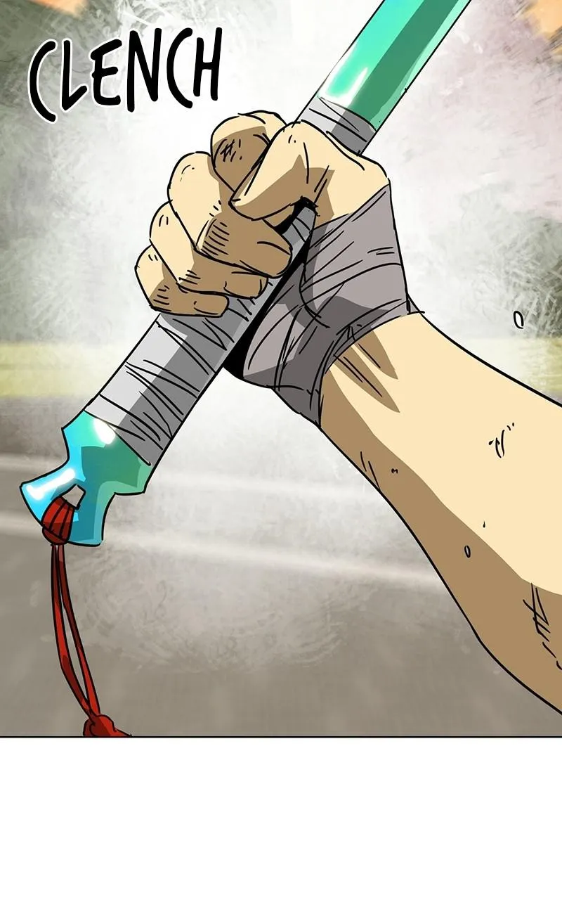 Read Infinite Leveling Murim Manga Online