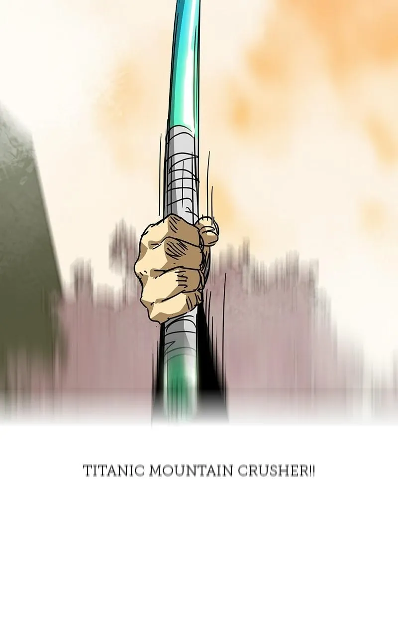 Read Infinite Leveling Murim Manga Online