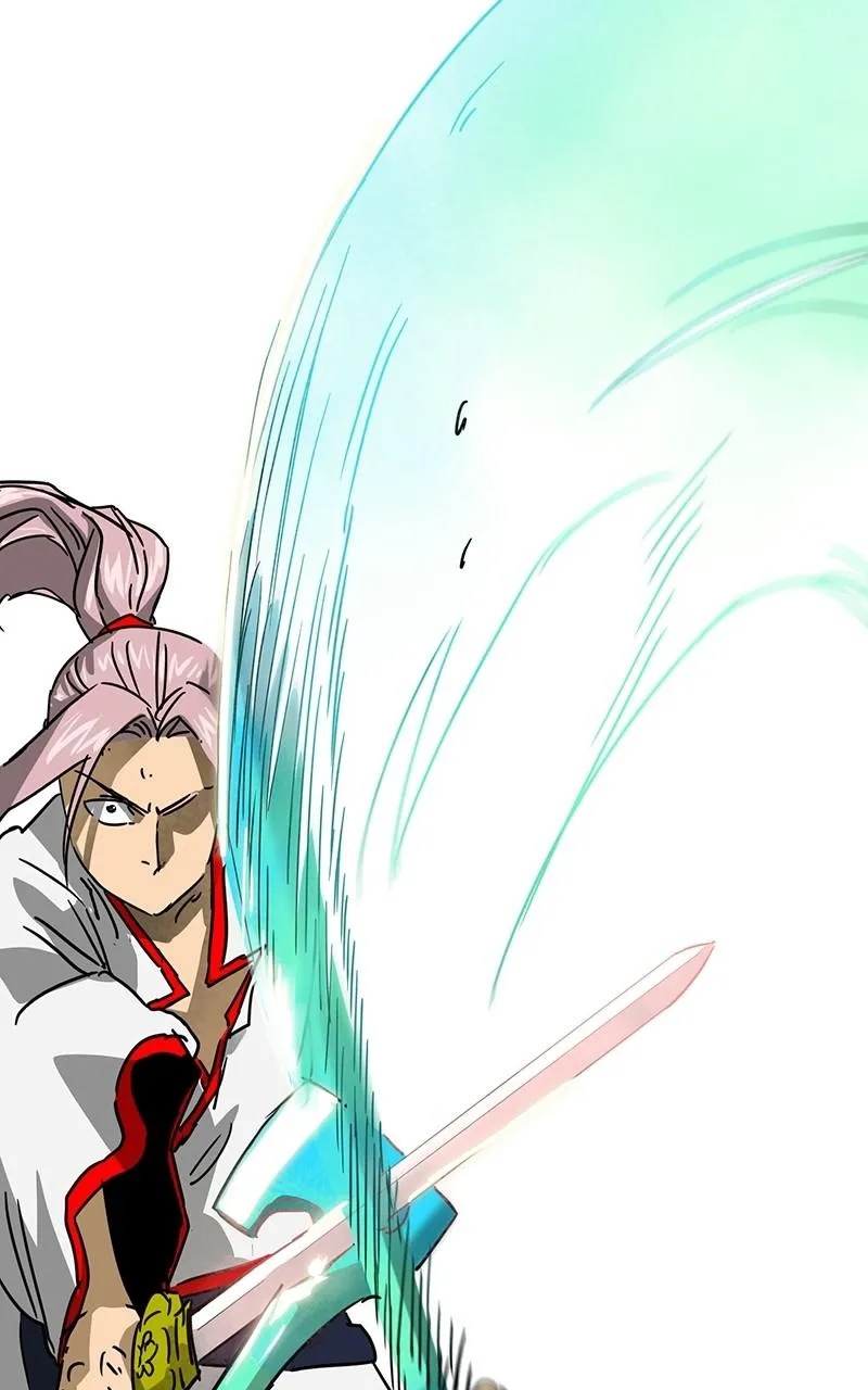 Read Infinite Leveling Murim Manga Online