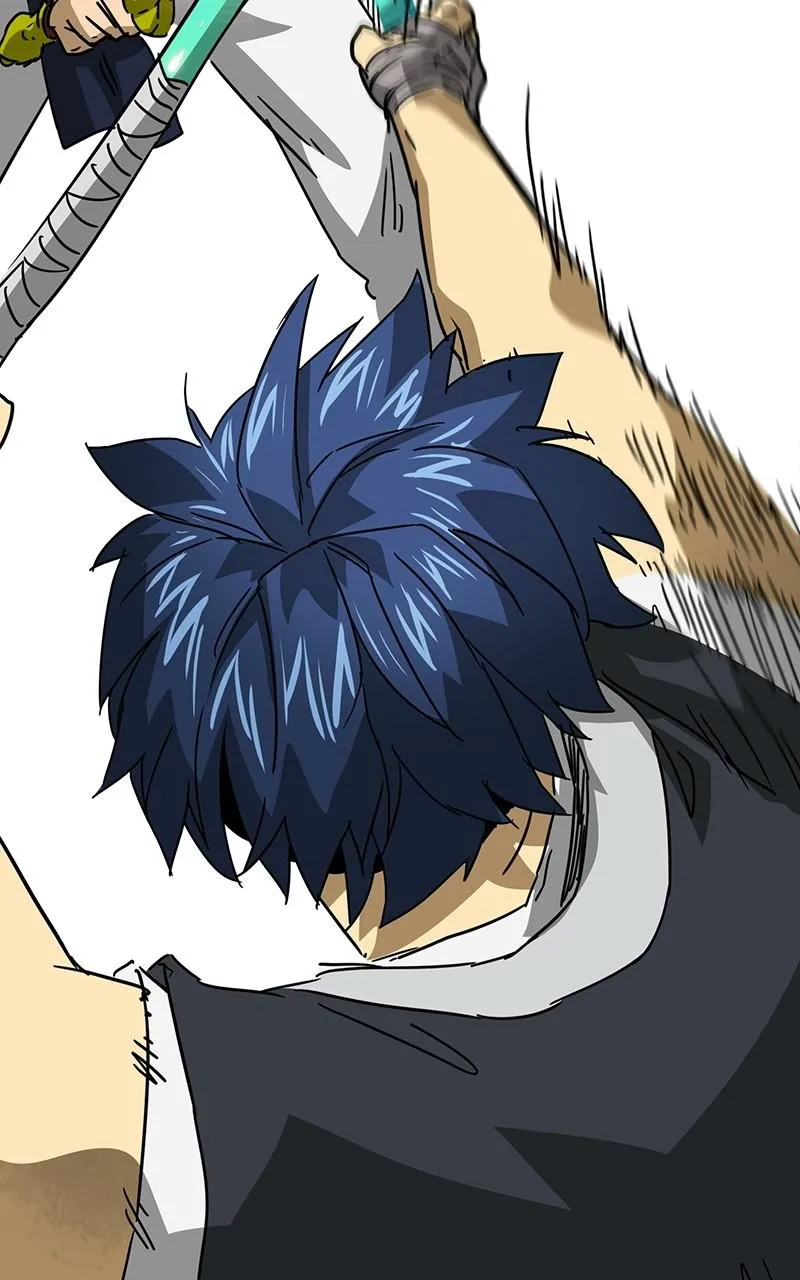 Read Infinite Leveling Murim Manga Online