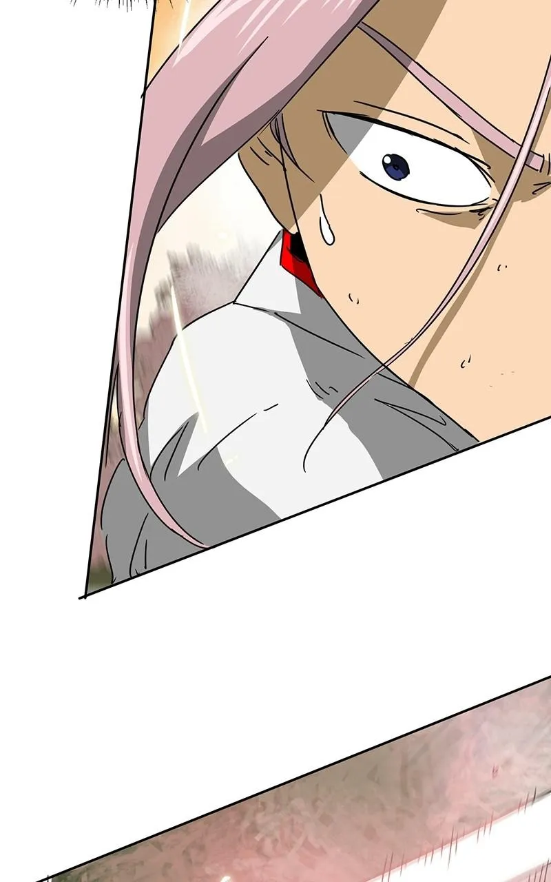 Read Infinite Leveling Murim Manga Online