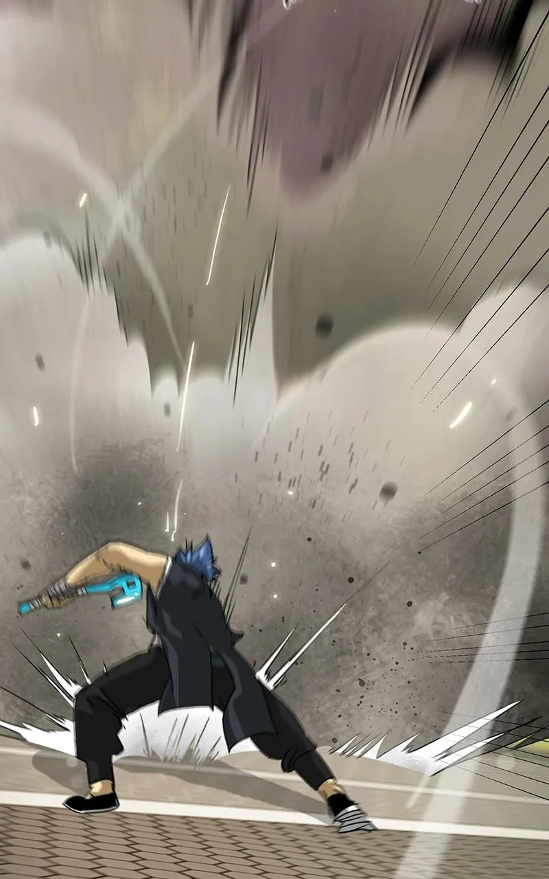 Read Infinite Leveling Murim Manga Online