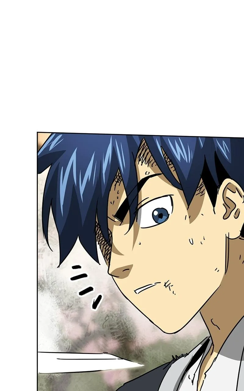 Read Infinite Leveling Murim Manga Online