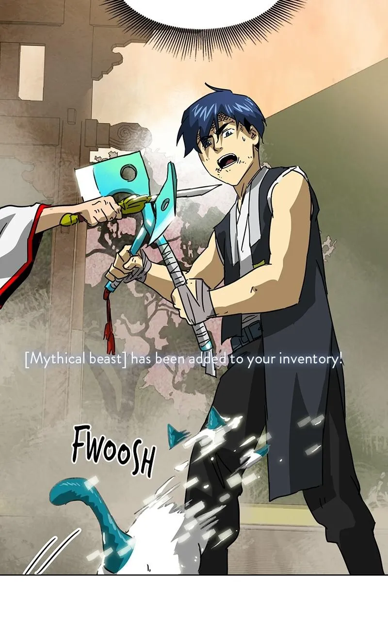 Read Infinite Leveling Murim Manga Online
